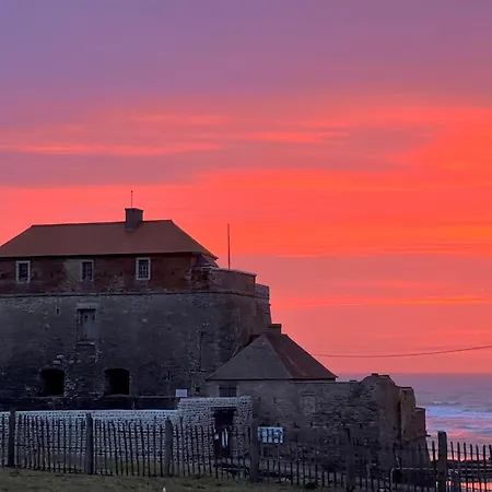 Casa vacanze Maison En Bord De Ambleteuse
