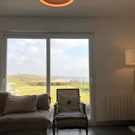 Casa vacanze Maison En Bord De