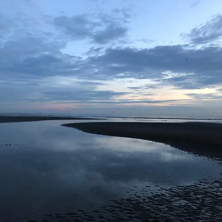 Maison En Bord De Casa vacanze