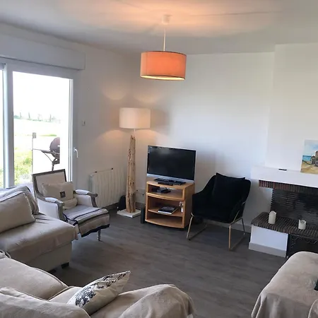 Maison En Bord De Casa vacanze *