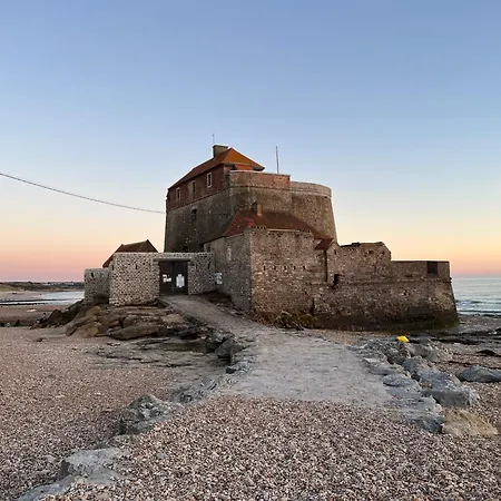 Maison En Bord De Casa vacanze