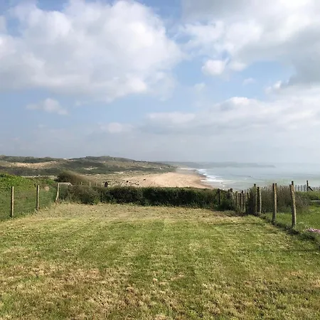 Maison En Bord De * Ambleteuse