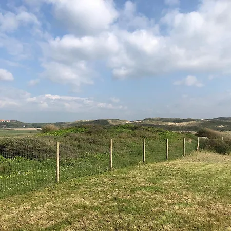 Maison En Bord De Casa vacanze *