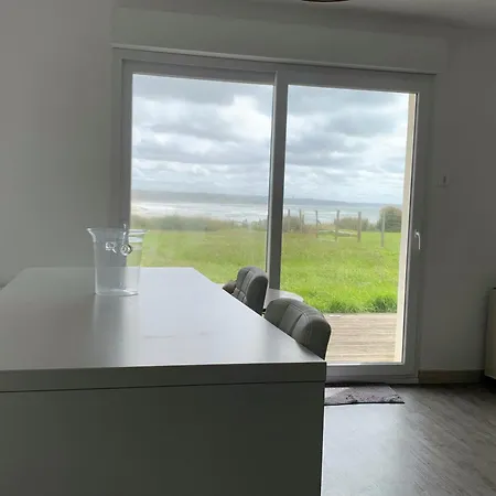 Casa vacanze Maison En Bord De