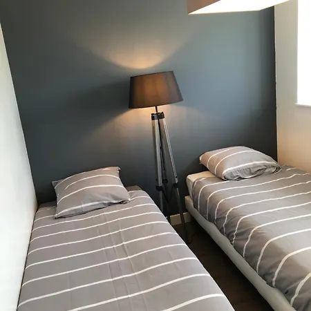 Maison En Bord De Feriehus