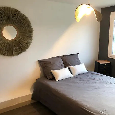 Maison En Bord De * Ambleteuse