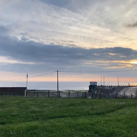 Maison En Bord De Ambleteuse