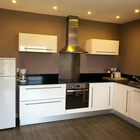 Maison En Bord De Ambleteuse