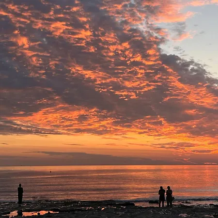 Feriehus Maison En Bord De