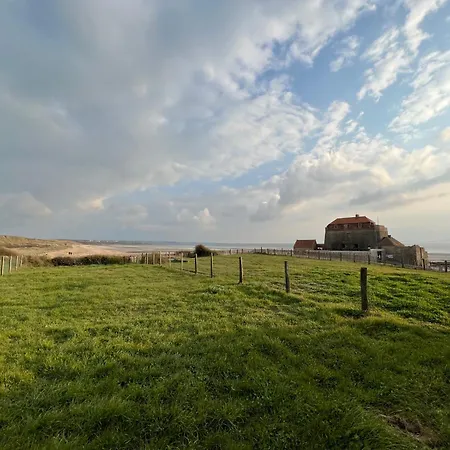 Maison En Bord De Feriehus *
